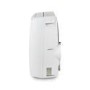 Refurbished electriQ 18000 BTU Portable Air Conditioner with Heat Pump