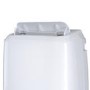 Refurbished electriQ 18000 BTU Portable Air Conditioner with Heat Pump