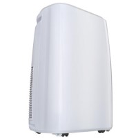 Refurbished electriQ 18000 BTU Portable Air Conditioner with Heat Pump