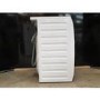 Refurbished AEG 6000 Series LFR61844B Freestanding 8KG 1400 Spin Washing Machine White