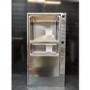 IMPERFECT - Yara 1.5B Inset Stainless Steel RH Kitchen Sink 1000 x 520