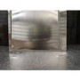 IMPERFECT - Yara 1.5B Inset Stainless Steel RH Kitchen Sink 1000 x 520
