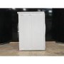 Refurbished Hotpoint Anti-Stain NSWM845CWUKN Freestanding 8KG 1400 Spin Washing Machine White