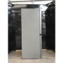 Refurbished Beko GN15880VPX 532 Litre 60/40 American Frost Free Fridge Freezer Stainless Steel