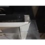 Refurbished Neff N70 D95BMP5N0B 90cm Slimline Chimney Cooker Hood Stainless Steel