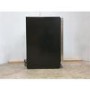 Refurbished electriQ eiQ30WINESS Freestanding 18 Bottle Under Counter Wine Cooler Stainless Steel