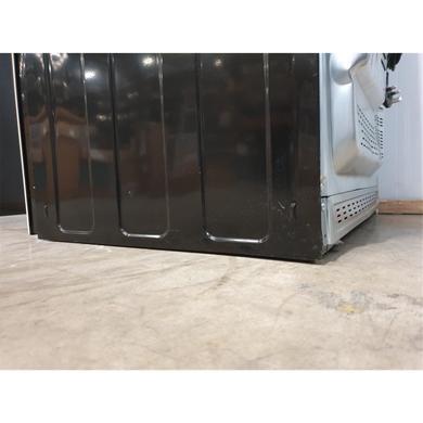 Refurbished Leisure Classic CLA60GAC 60cm Double Oven Gas Cooker Cream