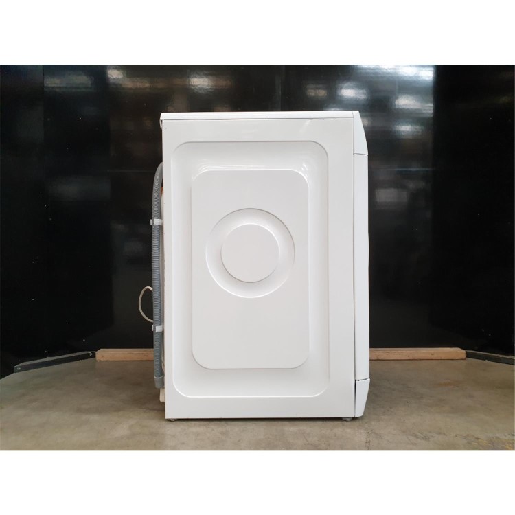 Refurbished Indesit Innex BWE91496XWUKN Freestanding 9KG 1400 Spin Washing Machine White