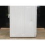 Refurbished Hotpoint Futura NDB9635WUK Freestanding 9/6KG 1400 Spin Washer Dryer White