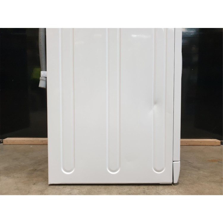 Refurbished Hotpoint Futura NDB9635WUK Freestanding 9/6KG 1400 Spin Washer Dryer White