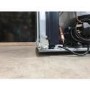 Refurbished Hoover H-FRIDGE 300 HOCT3L517ESK-1 Freestanding 252 Litre 50/50 Low Frost Fridge Freezer Silver