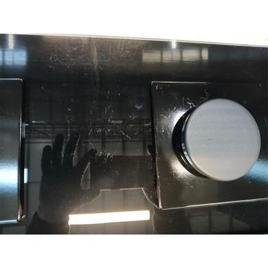Refurbished Neff N70 T26CS49S0 59cm Gas on Glass 4 Burner Gas Hob Black