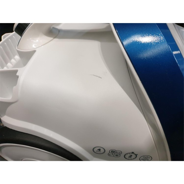 Refurbished Polti PTGB0079 Vaporetto Smart 100_B Steam Cleaner With Extra Cloths