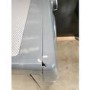 Refurbished Hotpoint H3D81GSUK Freestanding Condenser 8KG Tumble Dryer Graphite