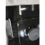Refurbished Neff N70 T26CS49S0 59cm Gas on Glass 4 Burner Gas Hob Black