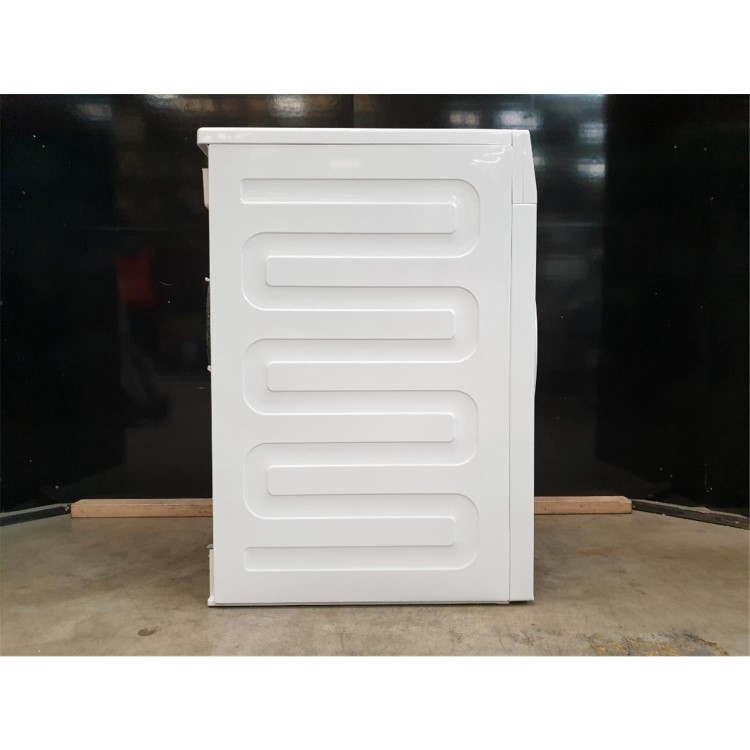Refurbished Beko DTBC10001W Freestanding Condenser 10KG Tumble Dryer White