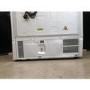 Refurbished Haier Cube 83 Series 3 HCR3818ENMG 467 Litre Frost Free American Fridge Freezer Silver
