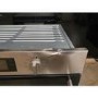 Refurbished Indesit Aria IFW6340IXUK 60cm Single Built In Electric Oven Stainless Steel