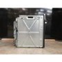 Refurbished Indesit Aria IFW6340IXUK 60cm Single Built In Electric Oven Stainless Steel