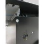 Refurbished AEG 7000 Series DVX5961HB 90cm Hob2Hood Cooker Hood Black