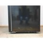 Refurbished Hoover HOCT3L517EBK Freestanding 252 Litre 50/50 Low Frost Fridge Freezer Black
