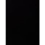 Refurbished Hoover HOCT3L517EBK Freestanding 252 Litre 50/50 Low Frost Fridge Freezer Black