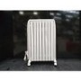 Refurbished Delonghi TRD408020 Dragon 4 2kW Oil Filled Radiator