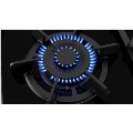 Neff N90 90cm 5 Burner Gas Hob - Black