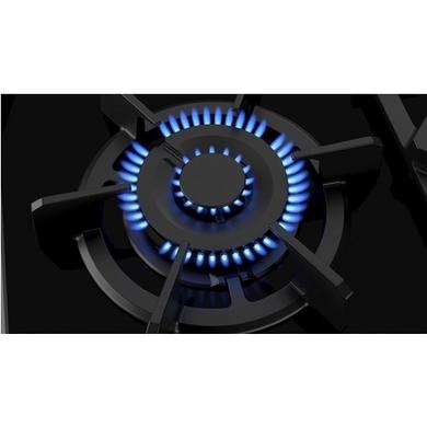 Refurbished Neff N90 90cm 5 Burner Gas Hob - Black