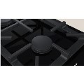 Neff N90 90cm 5 Burner Gas Hob - Black