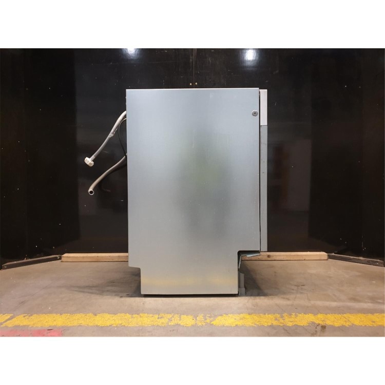 Refurbished Indesit Fast&Clean DIO3T131FEUK 14 Place Fully Integrated Dishwasher