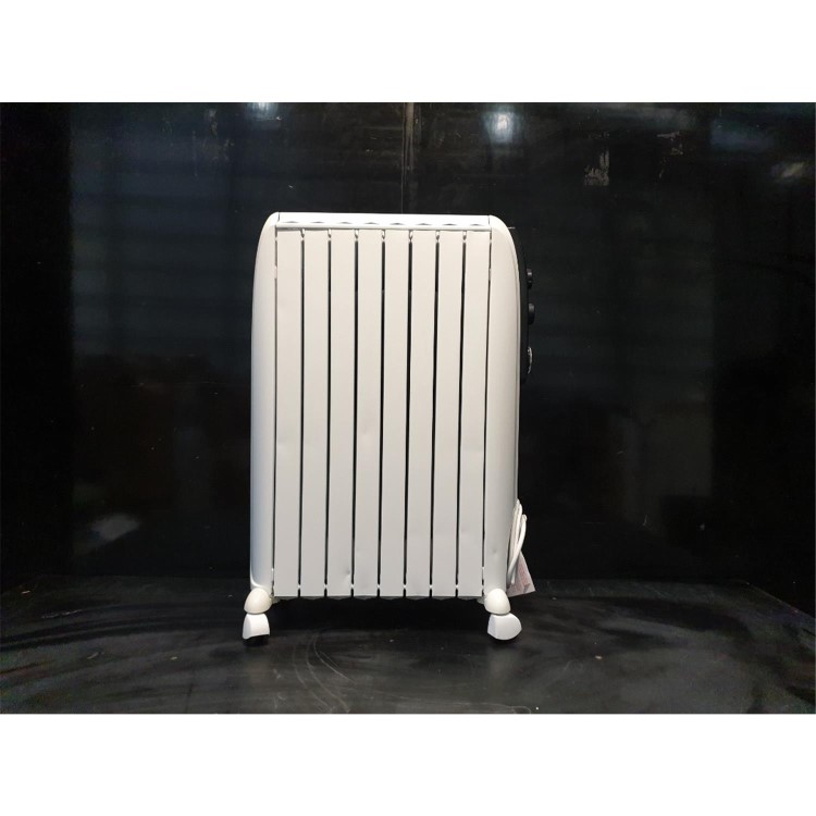 Refurbished Delonghi TRD408020 Dragon 4 2kW Oil Filled Radiator