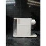 GRADE A3 - Delonghi Latissima One Fully Automatic Nespresso Coffee Machine with Milk Frother - White