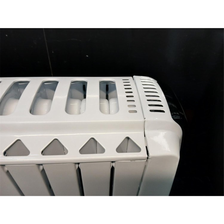 Refurbished Delonghi TRDX41025E 2.5kW Dragon 4 Pro Digital Oil Filled Radiator