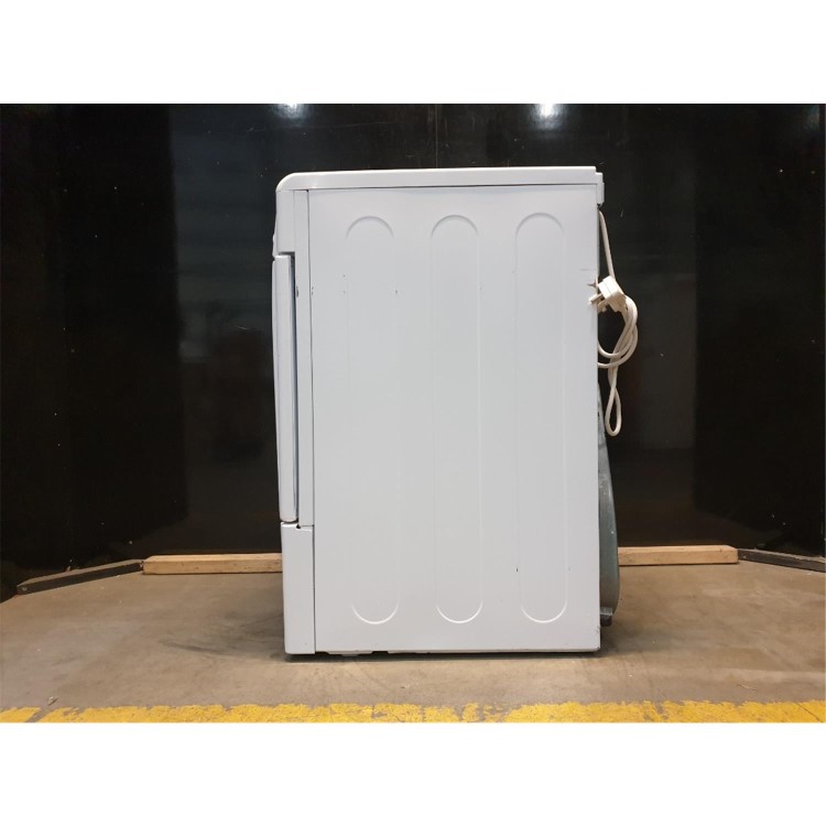 Refurbished Indesit Dynamic Next DX HY10TKE Freestanding Heat Pump Smart 10 KG Tumble Dryer