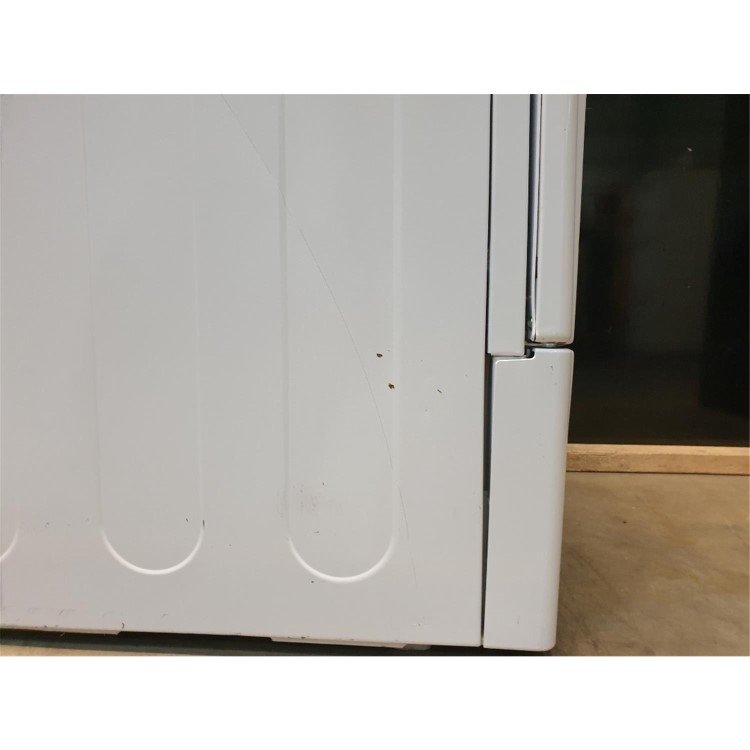 Refurbished Indesit Dynamic Next DX HY10TKE Freestanding Heat Pump Smart 10 KG Tumble Dryer