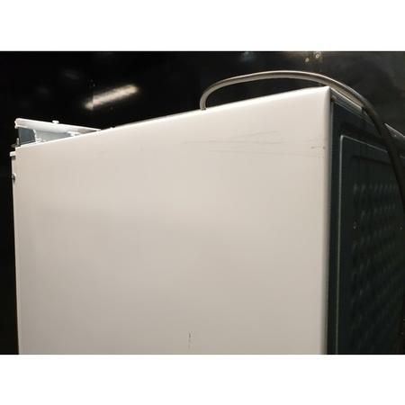Refurbished Samsung BRB26705DWW Integrated 264 Litre 70/30 Frost Free Fridge Freezer 