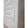 Refurbished electriQ eiQWMTL8 Freestanding 8KG 1300 Spin Top Loading Washing Machine White
