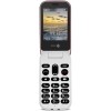 Doro 6040 2G Dual SIM SIM Free - Red/White