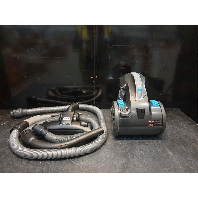 Refurbished Vax Air Stretch Pet Cylinder Vacuum Cleaner