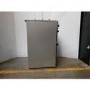Refurbished electriQ EQDFC360SS 60cm Dual Fuel Cooker Stainless Steel