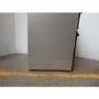 Refurbished electriQ EQDFC360SS 60cm Dual Fuel Cooker Stainless Steel