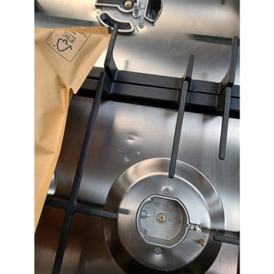 Refurbished Bosch Series 6 PCR9A5B90 90cm 5 Burner Gas Hob Stainless Steel