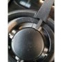 Refurbished Amica AGVH7300BL 70cm 5 Burner Gas Hob Black