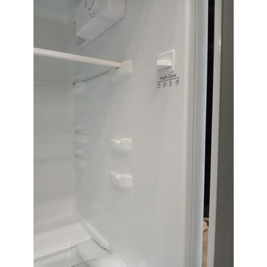 Refurbished Fridgemaster MTM48120E Freestanding 124 Litre 80/20 Top Mount Fridge Freezer White