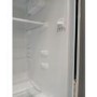 Refurbished Fridgemaster MTM48120E Freestanding 124 Litre 80/20 Top Mount Fridge Freezer White