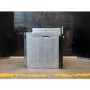 Refurbished CDA SG121SS 60cm Single Built In Gas Oven