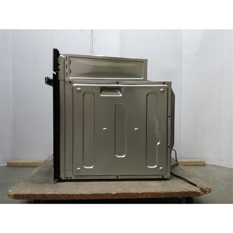 GRADE A2 - Belling 444444773 Electric Fan Single Oven - Stainless Steel  