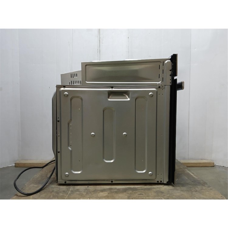 GRADE A2 - Belling 444444773 Electric Fan Single Oven - Stainless Steel  