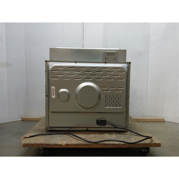 GRADE A2 - Belling 444444773 Electric Fan Single Oven - Stainless Steel  